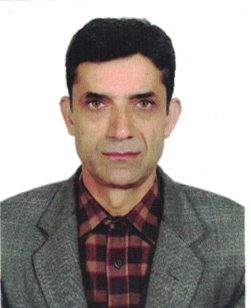 Amrit Prasad Sharma Poudel